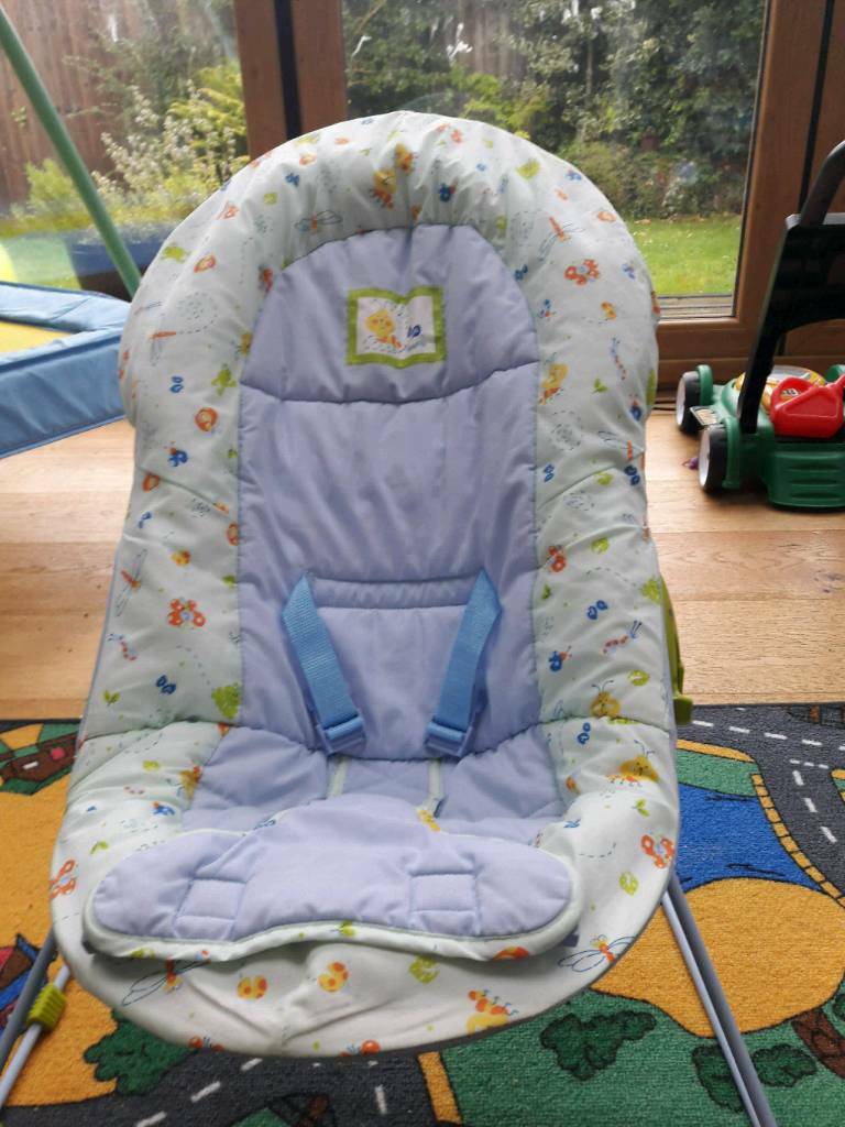 safety 1st baby chair